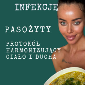 PROTOKÓŁ NA PASOŻYTY - BOSKIE ODROBACZANIE - PDF